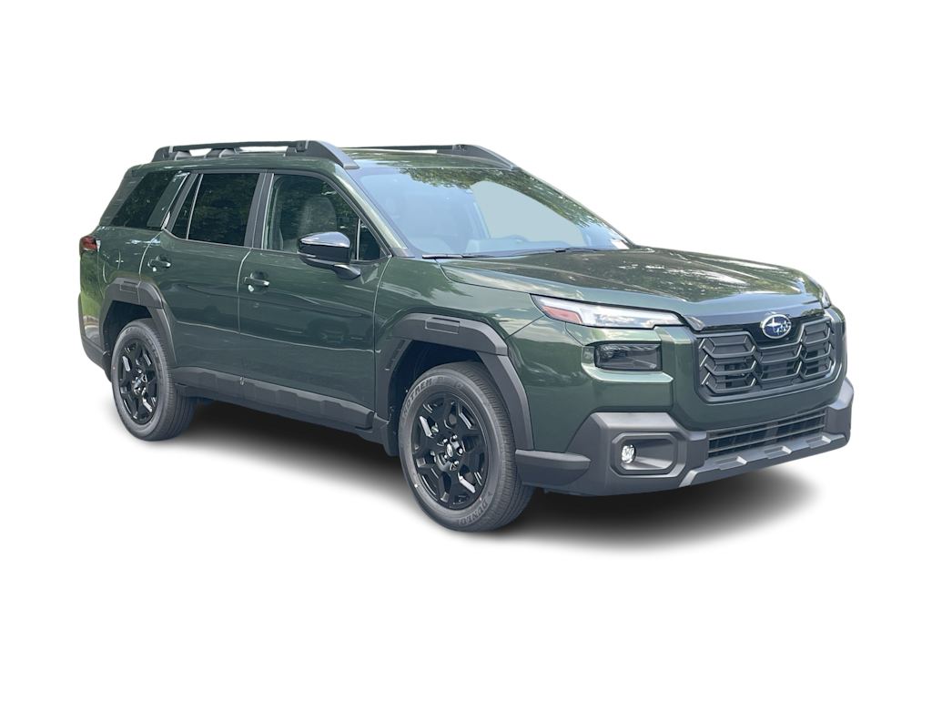 Thumbnail: 2026 Subaru Outback - 15