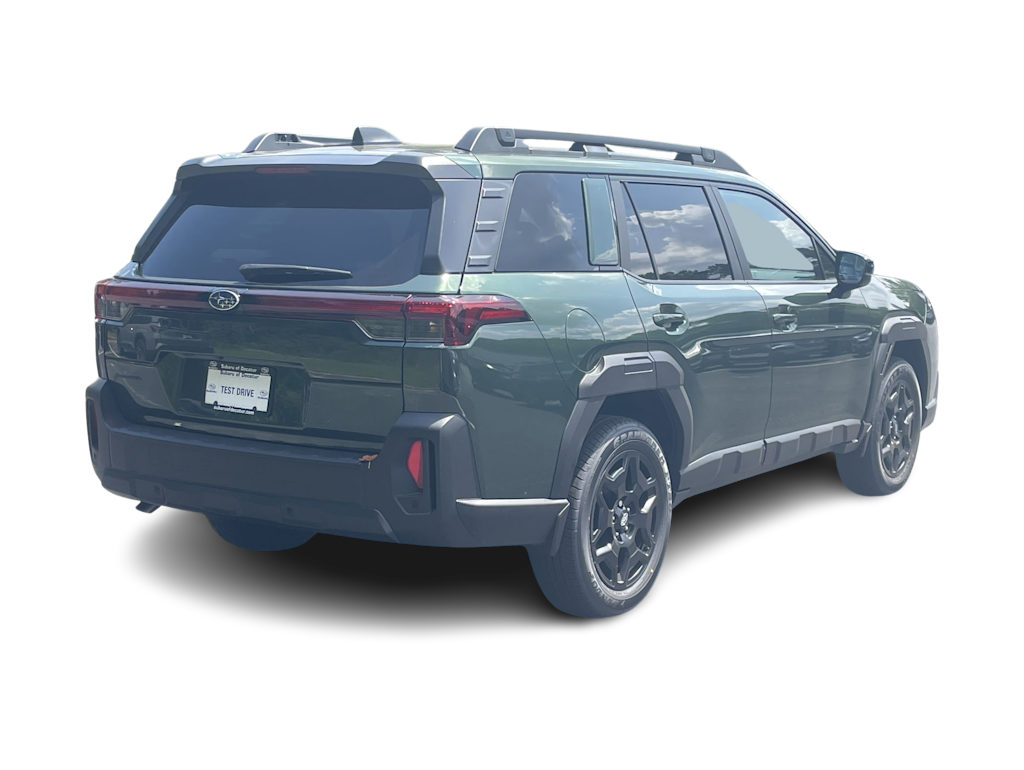 Thumbnail: 2026 Subaru Outback - 14