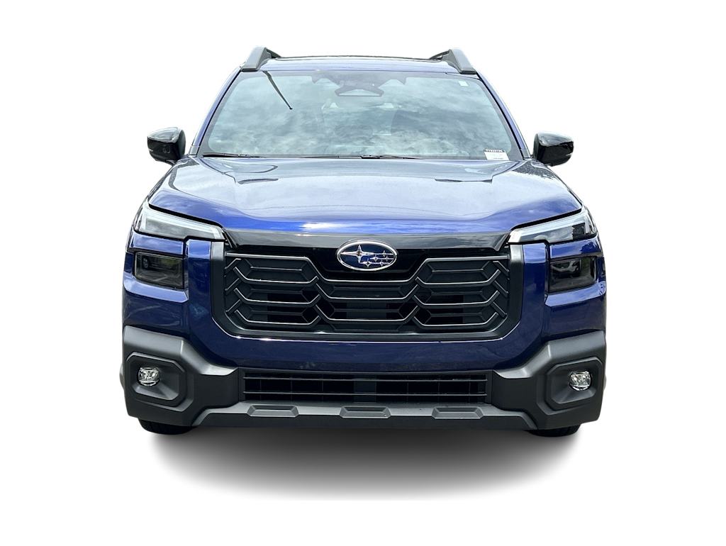 Thumbnail: 2026 Subaru Outback - 5