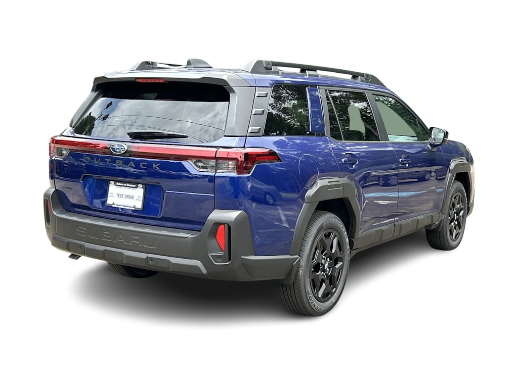 Thumbnail: 2026 Subaru Outback - 13