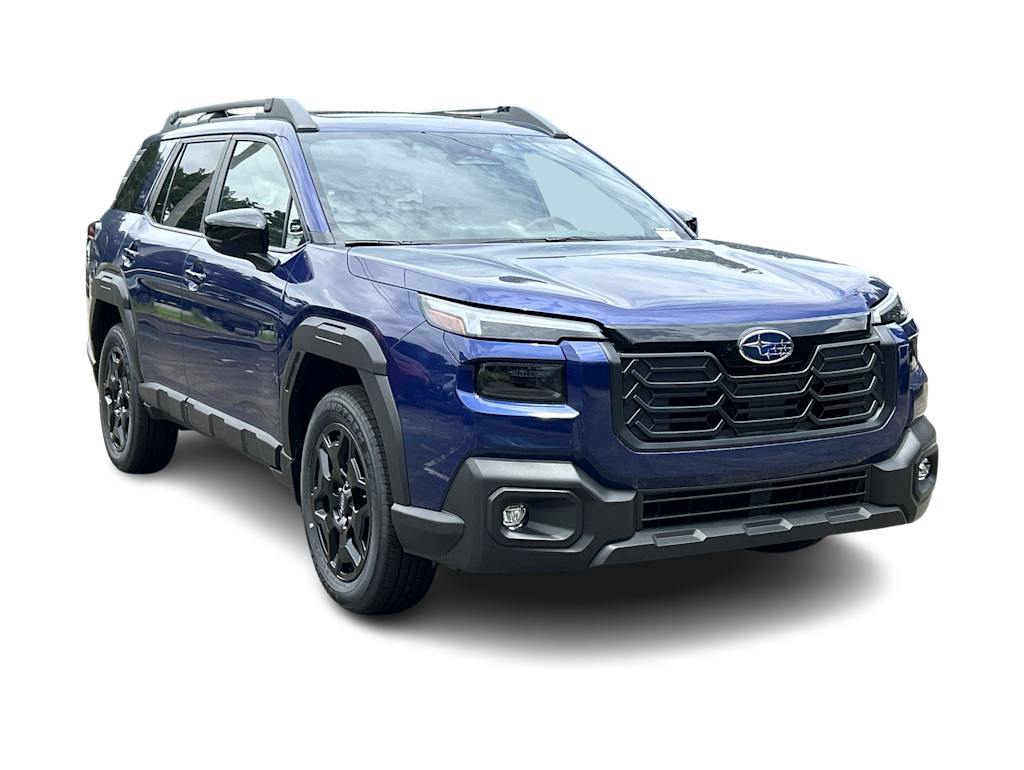 Thumbnail: 2026 Subaru Outback - 14