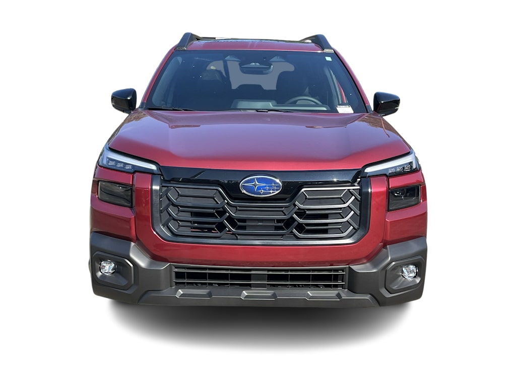 Thumbnail: 2026 Subaru Outback - 5