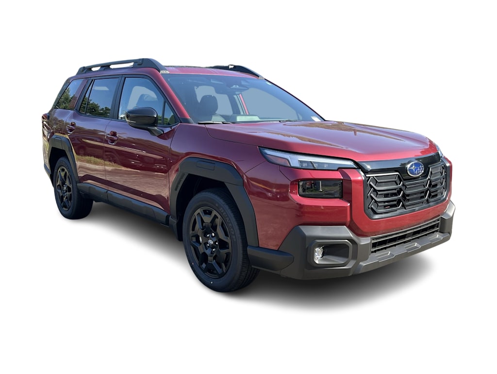 Thumbnail: 2026 Subaru Outback - 13