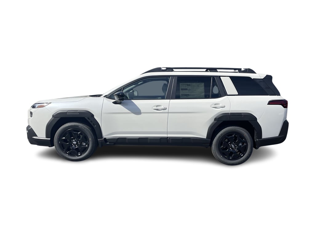 Thumbnail: 2026 Subaru Outback - 3