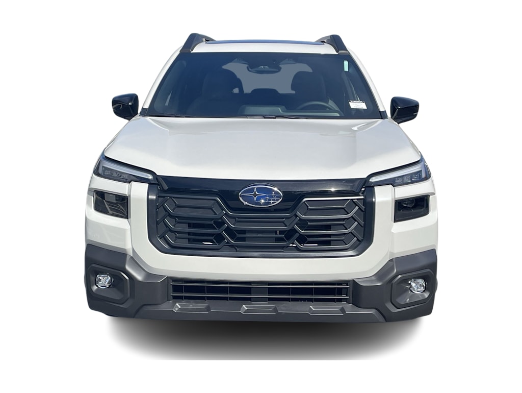 Thumbnail: 2026 Subaru Outback - 5
