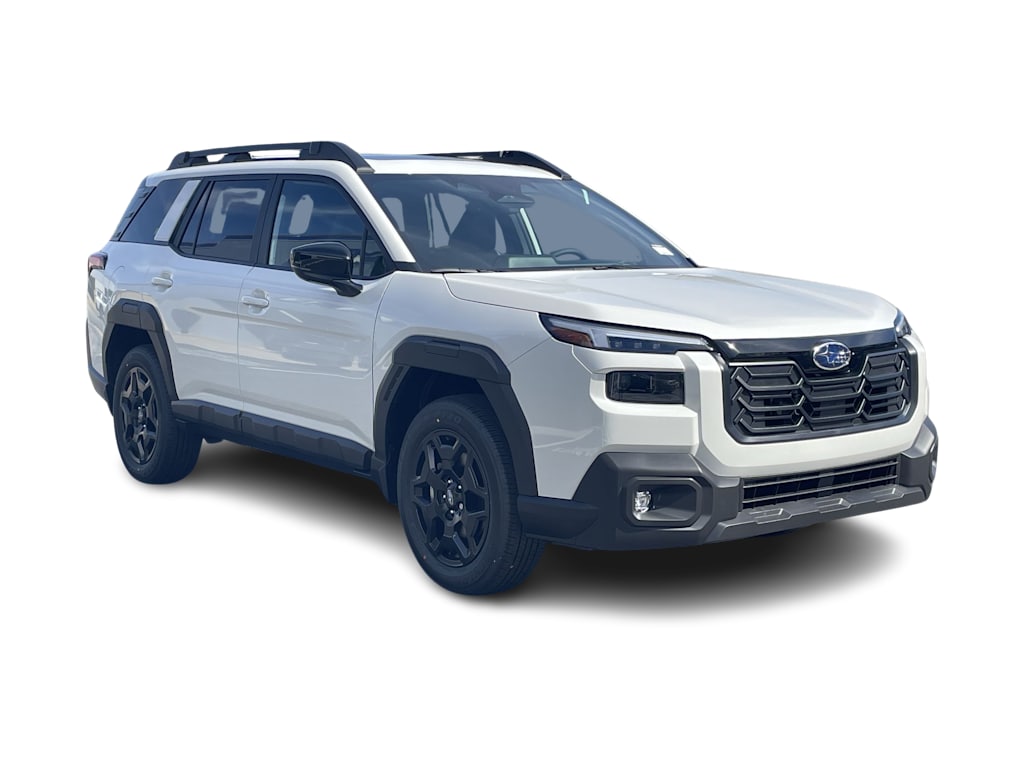 Thumbnail: 2026 Subaru Outback - 14
