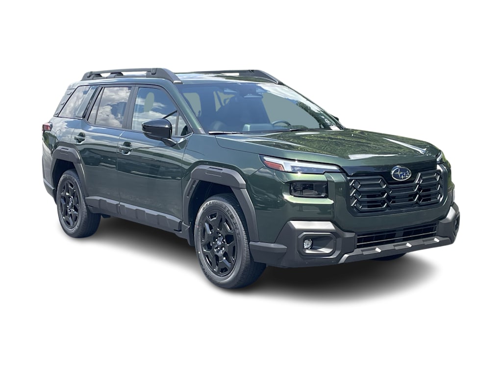 Thumbnail: 2026 Subaru Outback - 15