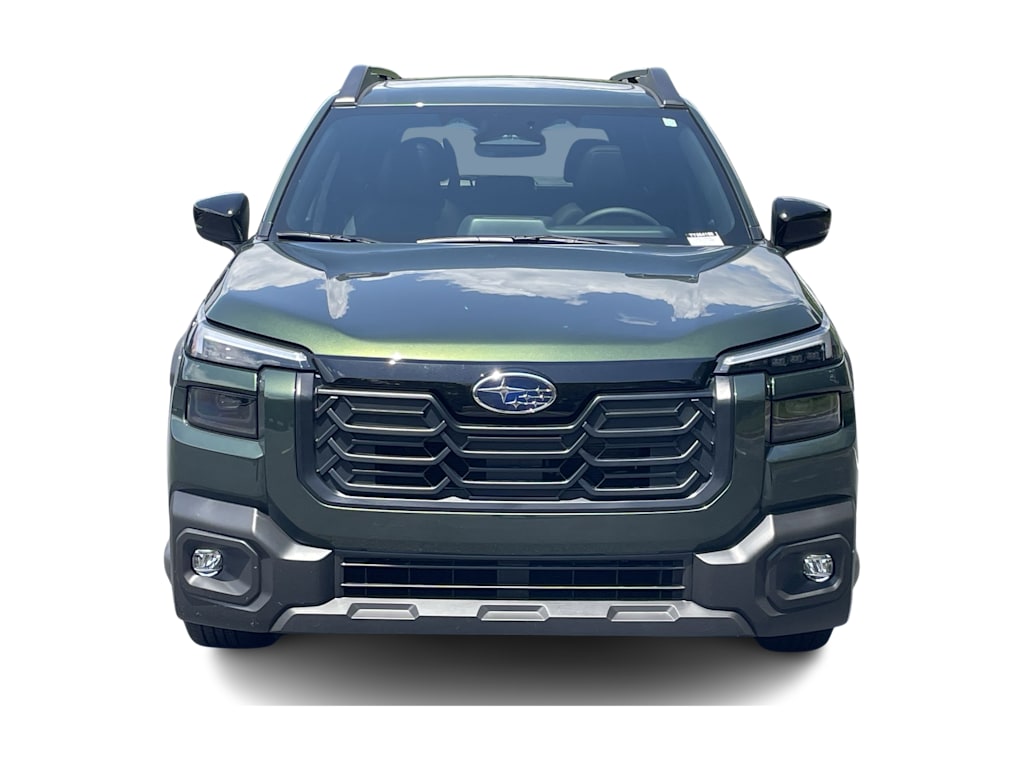 Thumbnail: 2026 Subaru Outback - 5