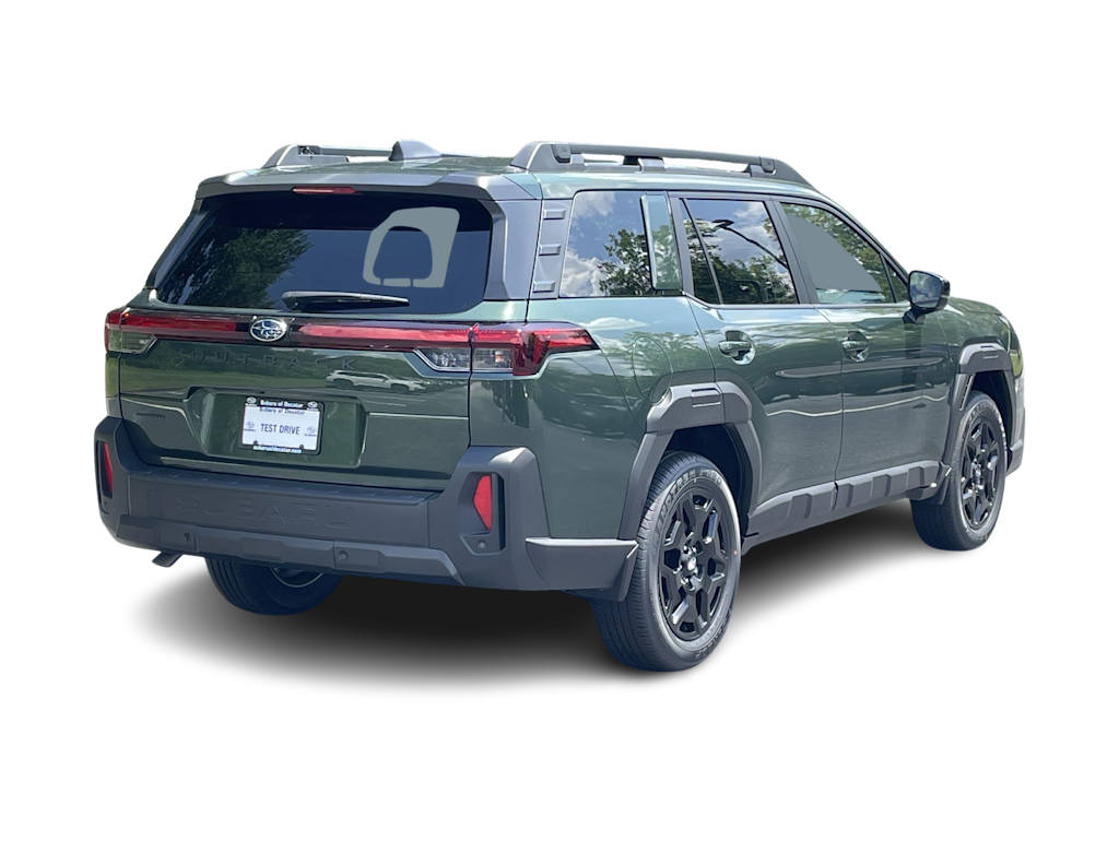 Thumbnail: 2026 Subaru Outback - 14