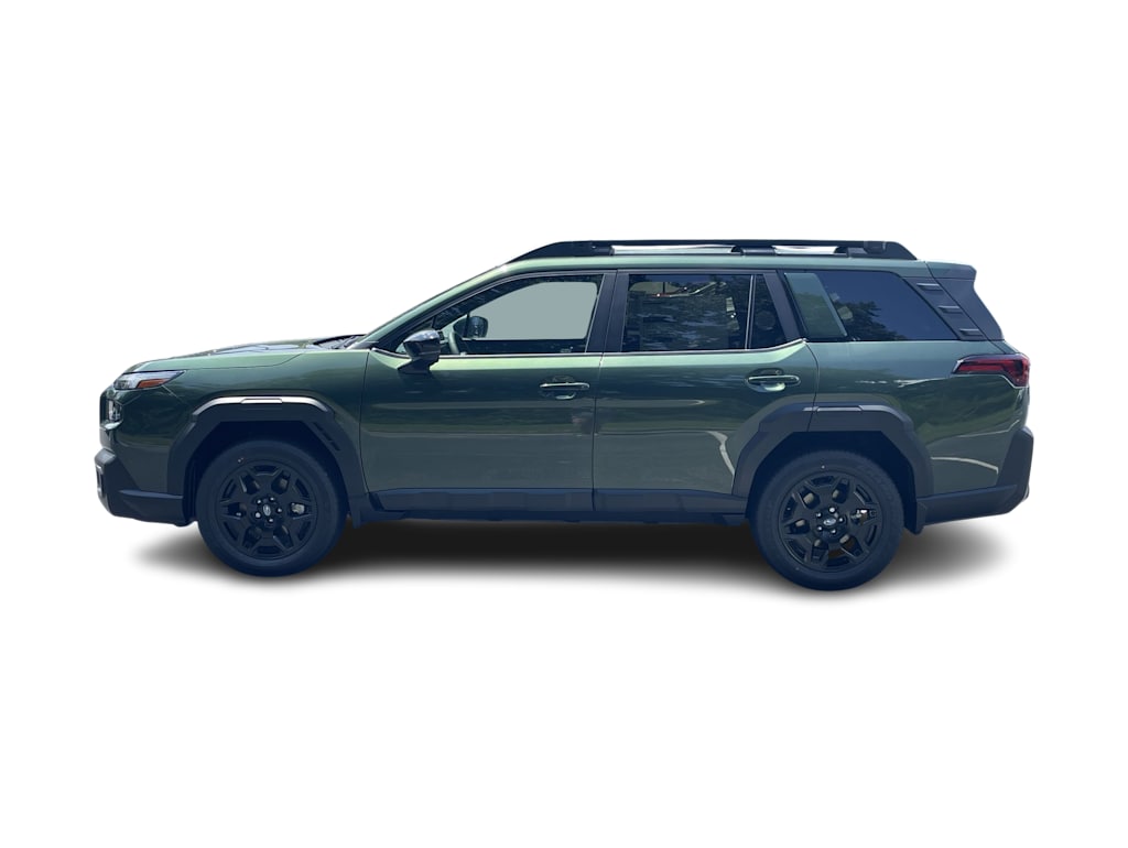 Thumbnail: 2026 Subaru Outback - 3