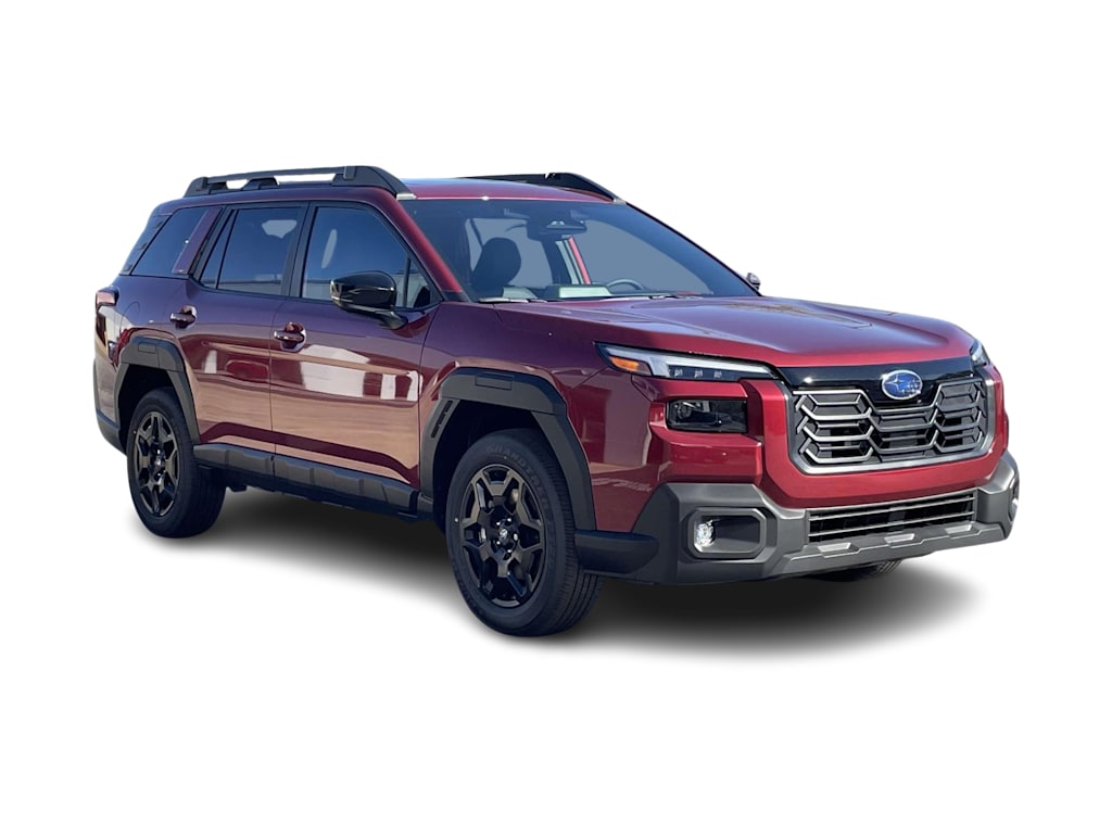 Thumbnail: 2026 Subaru Outback - 16