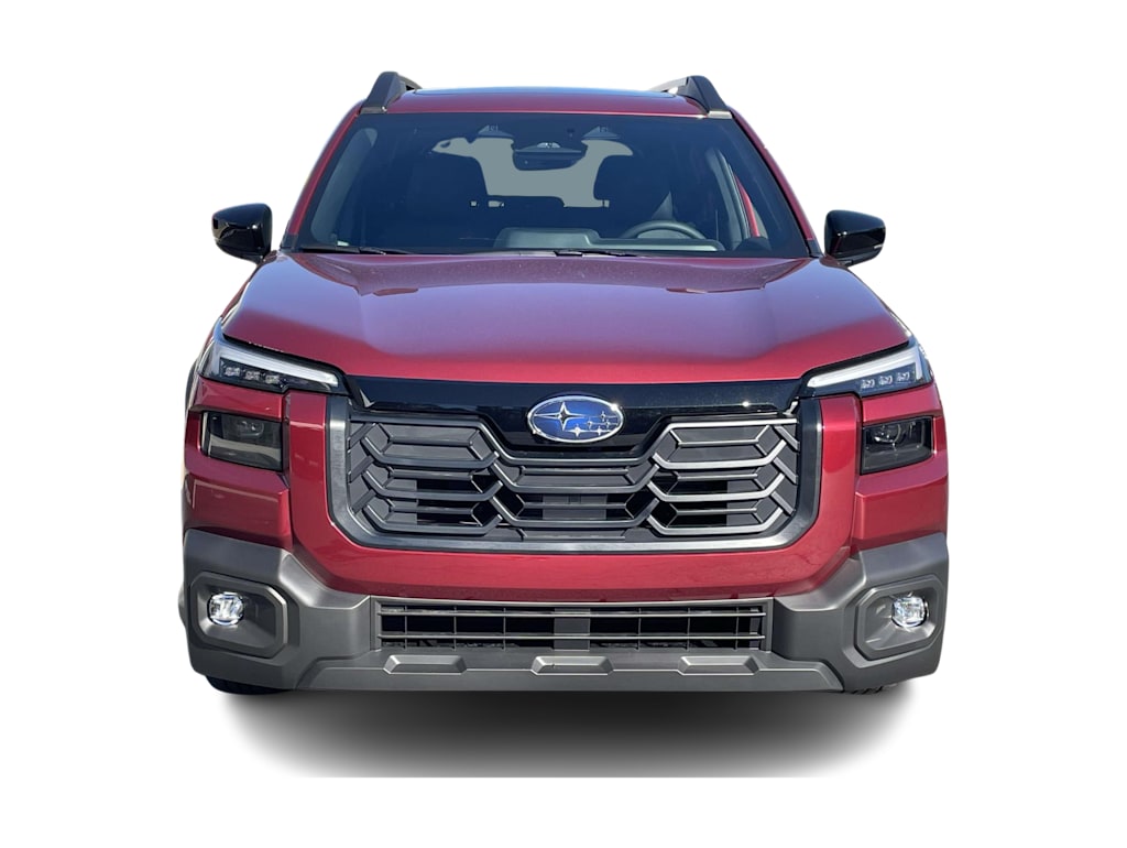 Thumbnail: 2026 Subaru Outback - 5