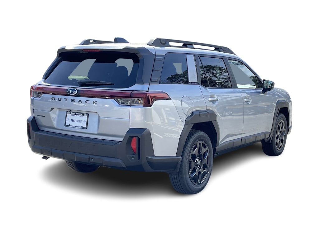 Thumbnail: 2026 Subaru Outback - 14