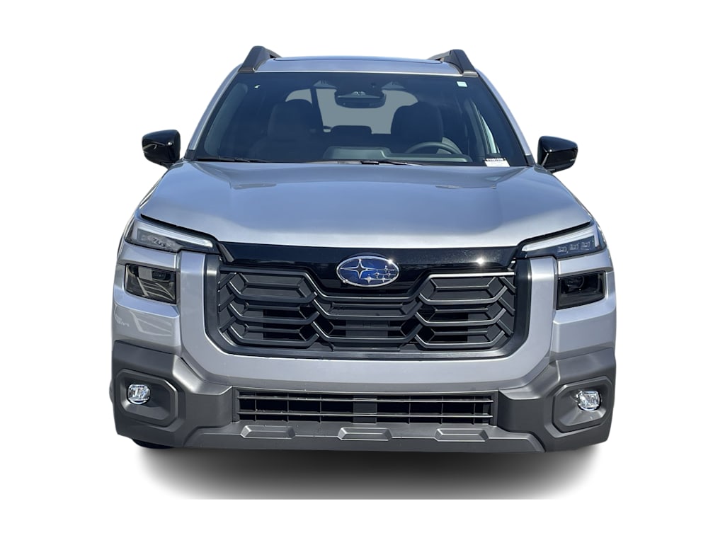 Thumbnail: 2026 Subaru Outback - 5