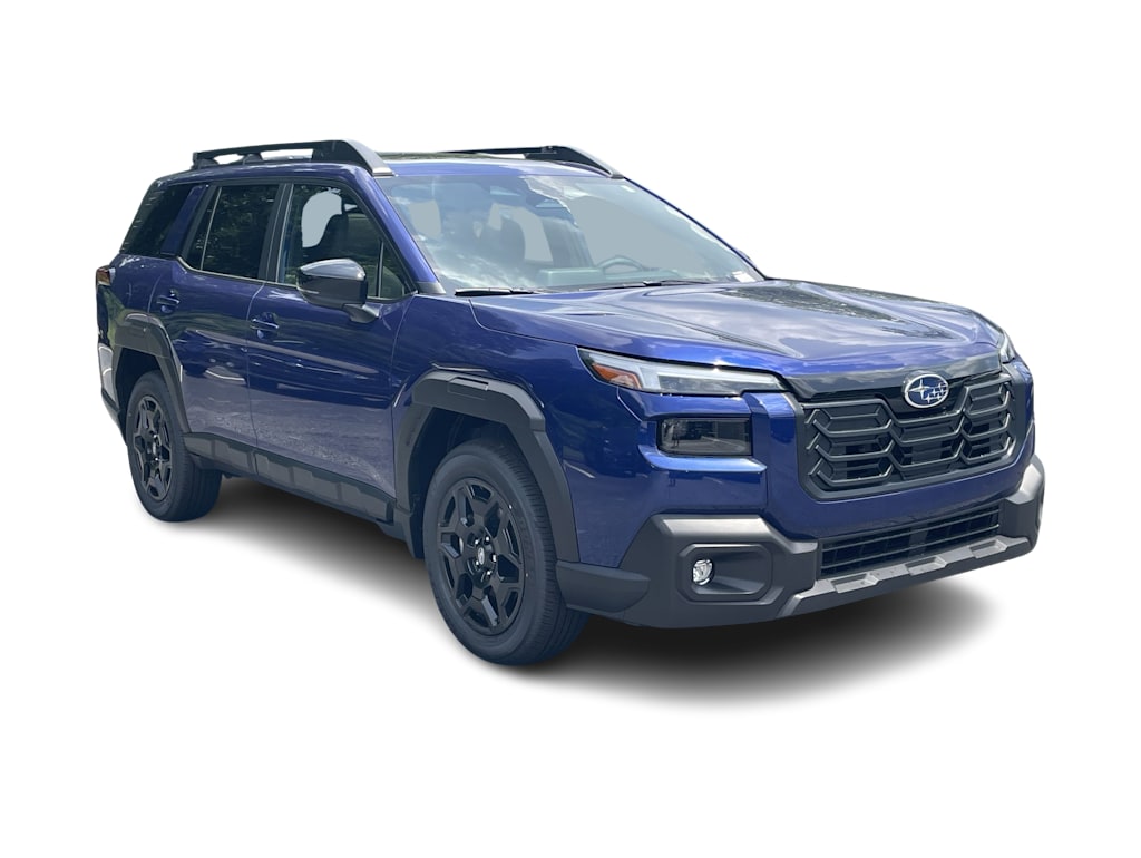 Thumbnail: 2026 Subaru Outback - 14