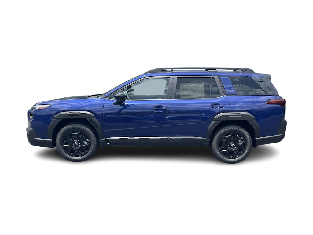 Thumbnail: 2026 Subaru Outback - 3