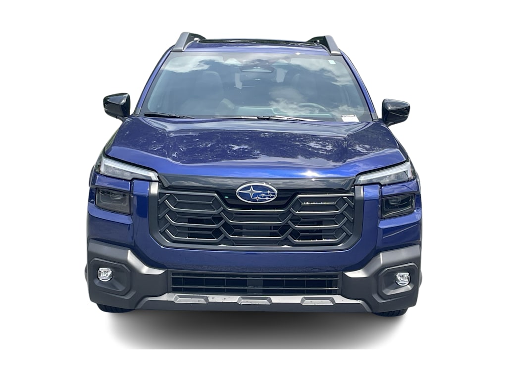Thumbnail: 2026 Subaru Outback - 5