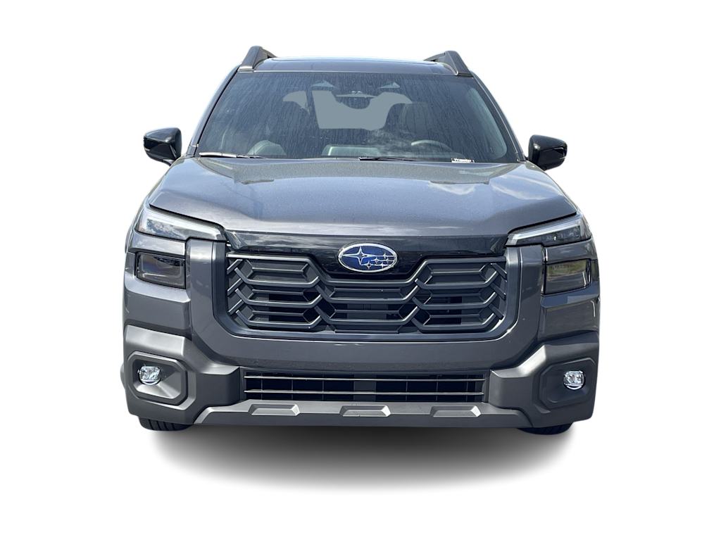Thumbnail: 2026 Subaru Outback - 5