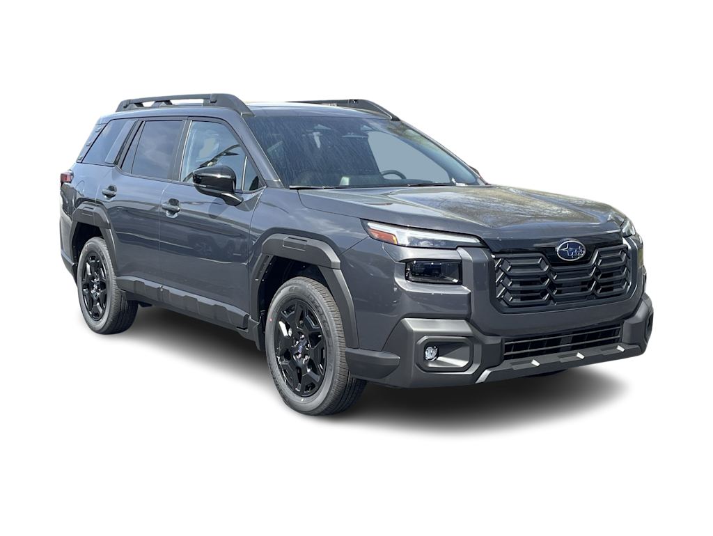Thumbnail: 2026 Subaru Outback - 14