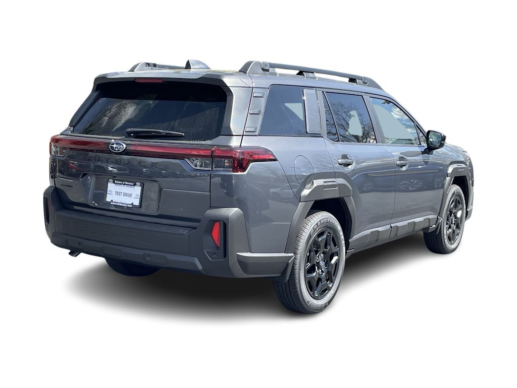 Thumbnail: 2026 Subaru Outback - 13