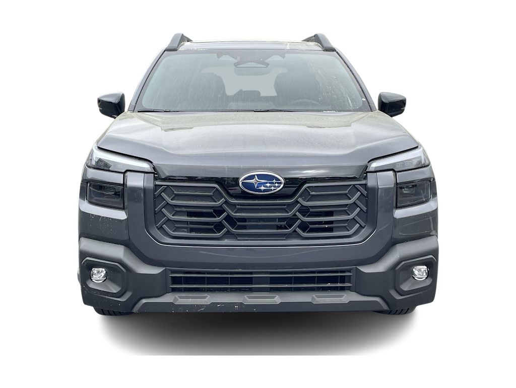 Thumbnail: 2026 Subaru Outback - 5