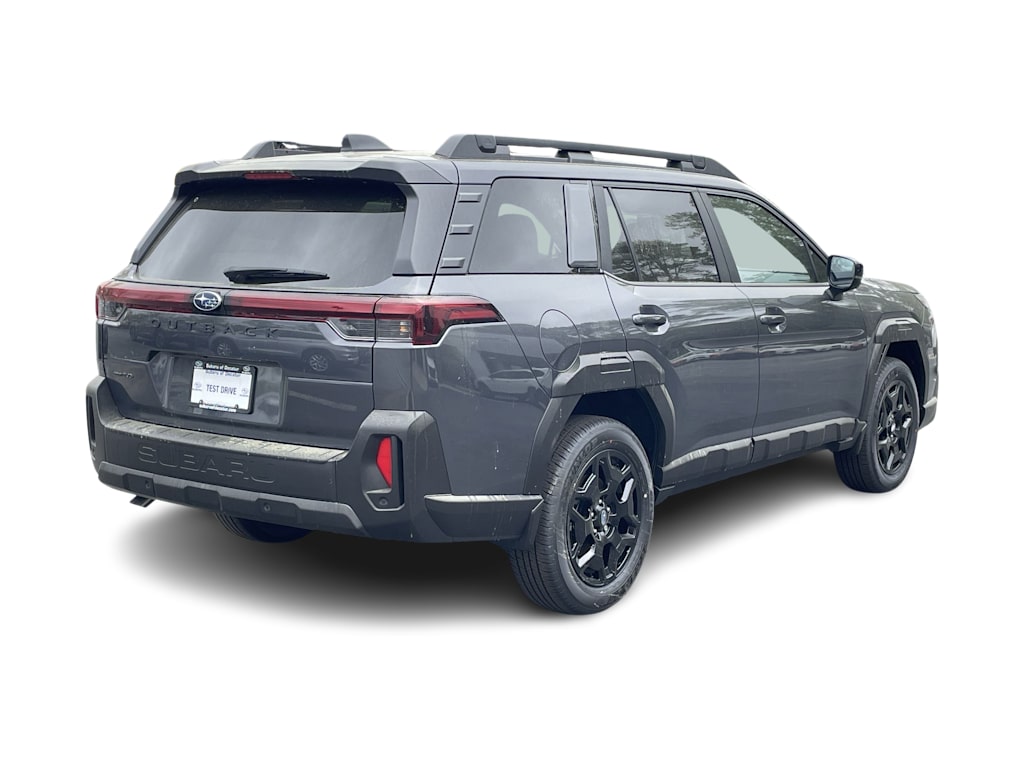Thumbnail: 2026 Subaru Outback - 13