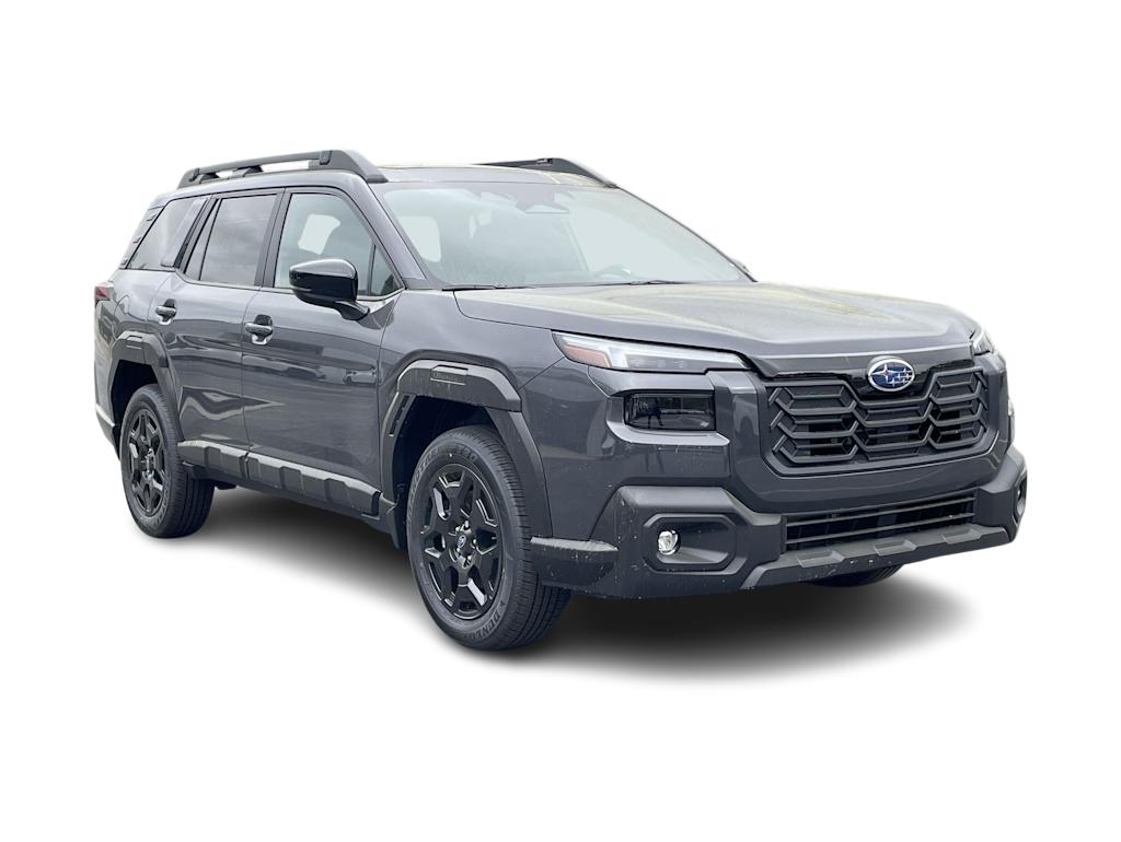 Thumbnail: 2026 Subaru Outback - 14