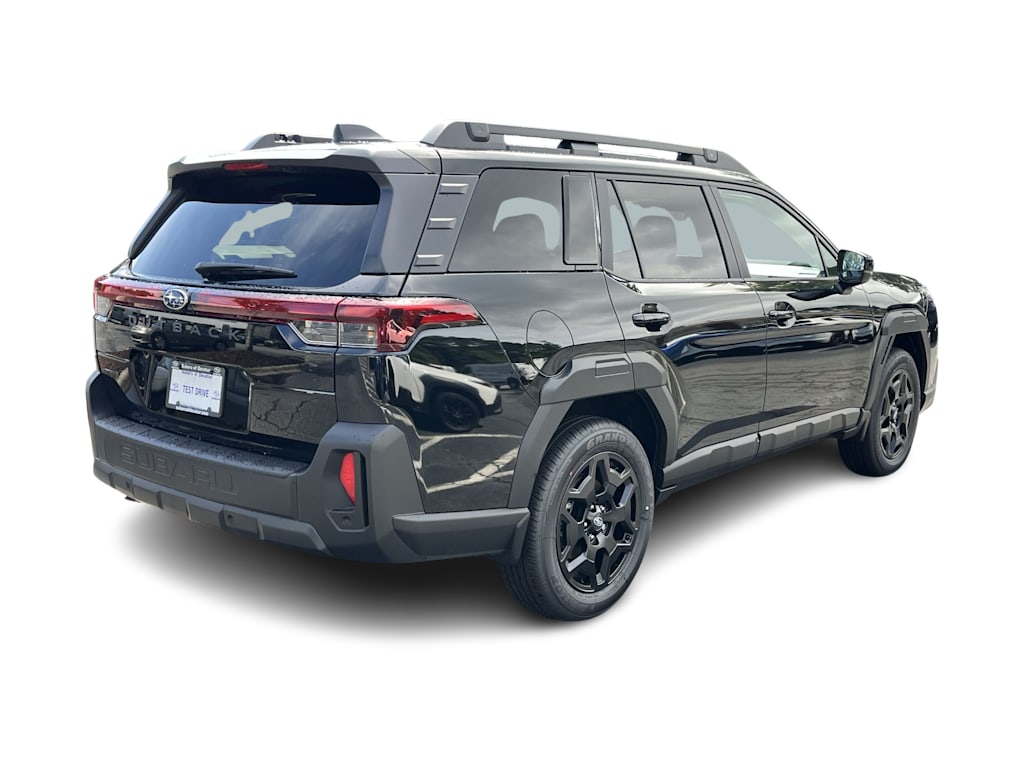 Thumbnail: 2026 Subaru Outback - 12