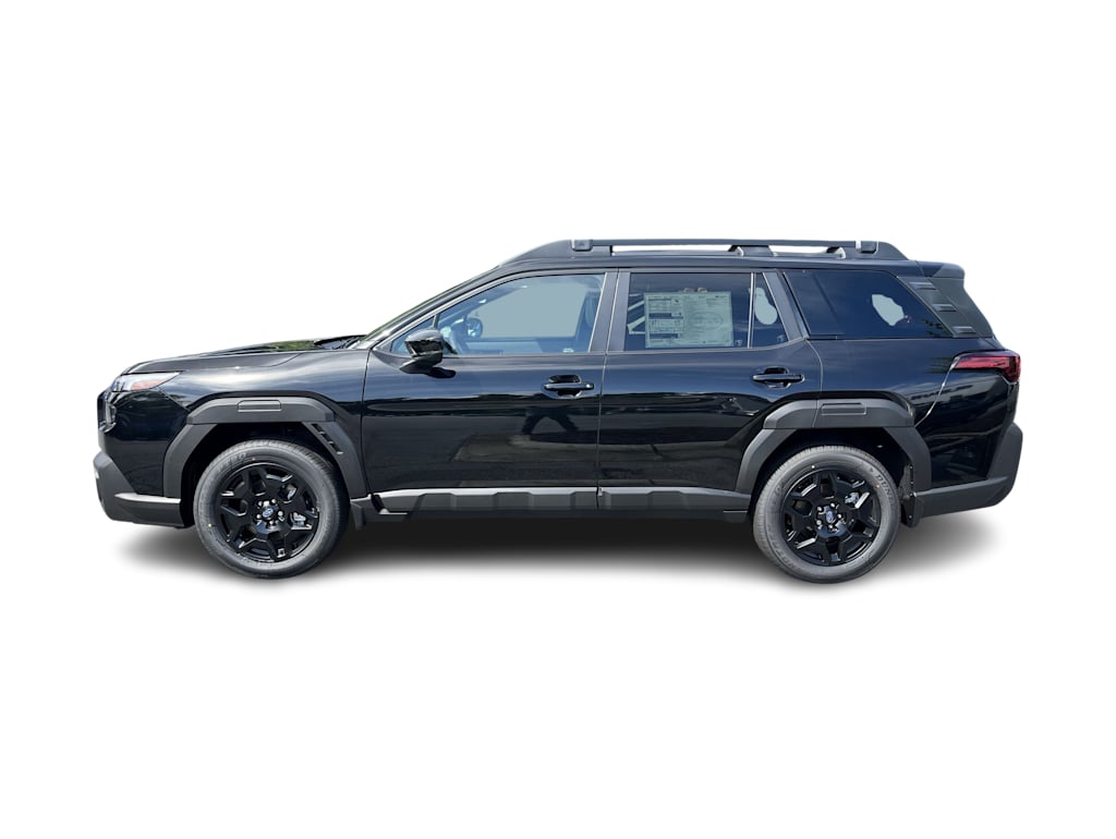 Thumbnail: 2026 Subaru Outback - 3