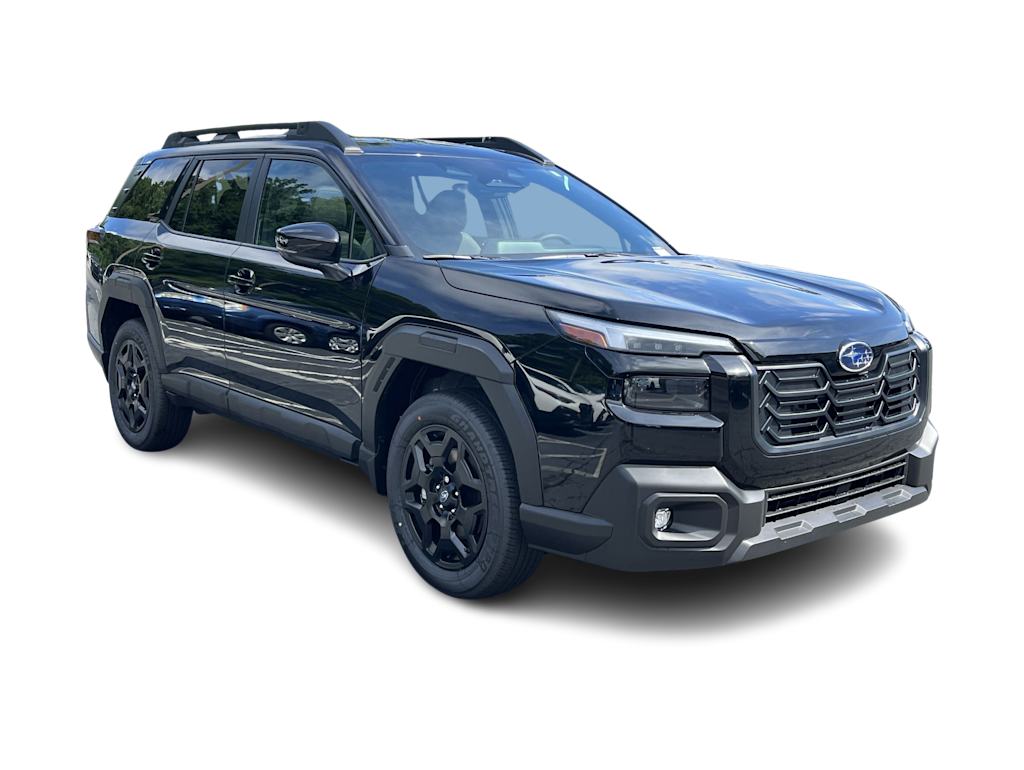 Thumbnail: 2026 Subaru Outback - 13