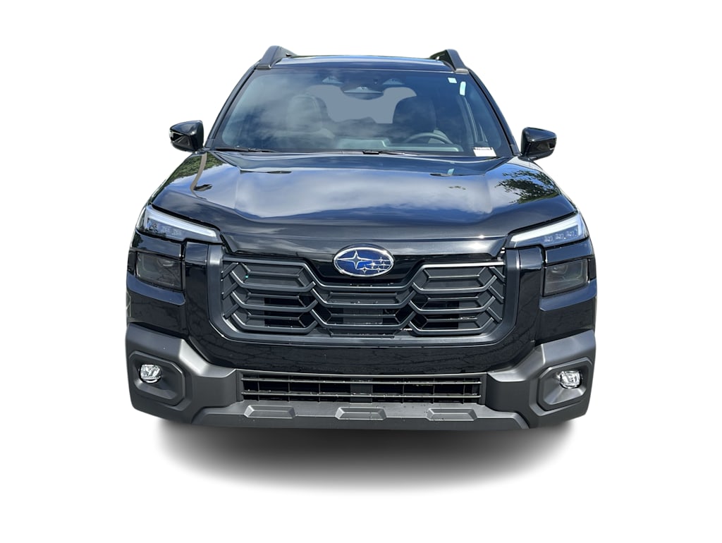 Thumbnail: 2026 Subaru Outback - 5