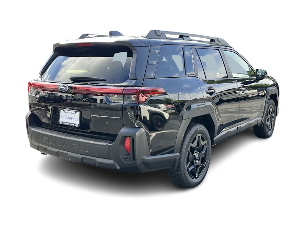 Thumbnail: 2026 Subaru Outback - 12