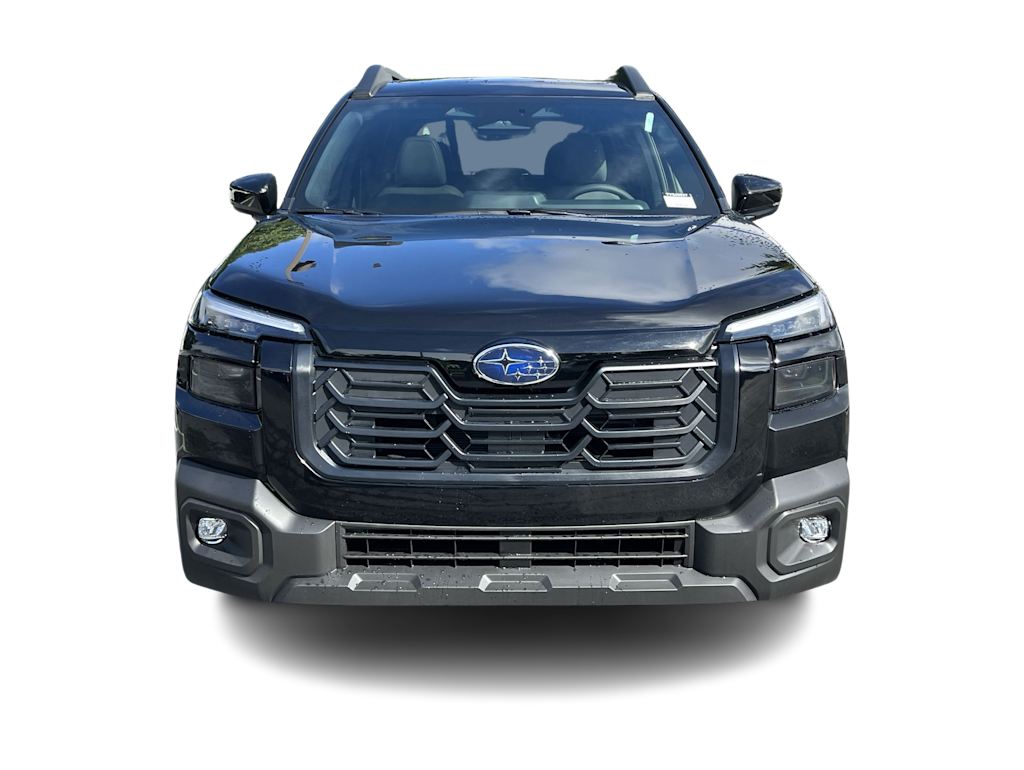 Thumbnail: 2026 Subaru Outback - 5