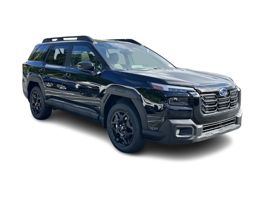 Thumbnail: 2026 Subaru Outback - 13