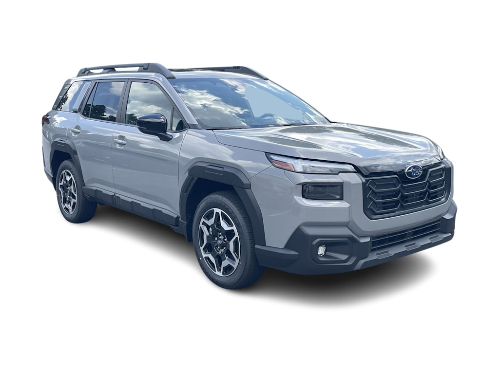 Thumbnail: 2026 Subaru Outback - 15