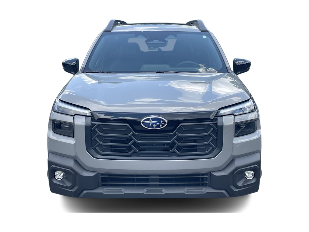 Thumbnail: 2026 Subaru Outback - 5