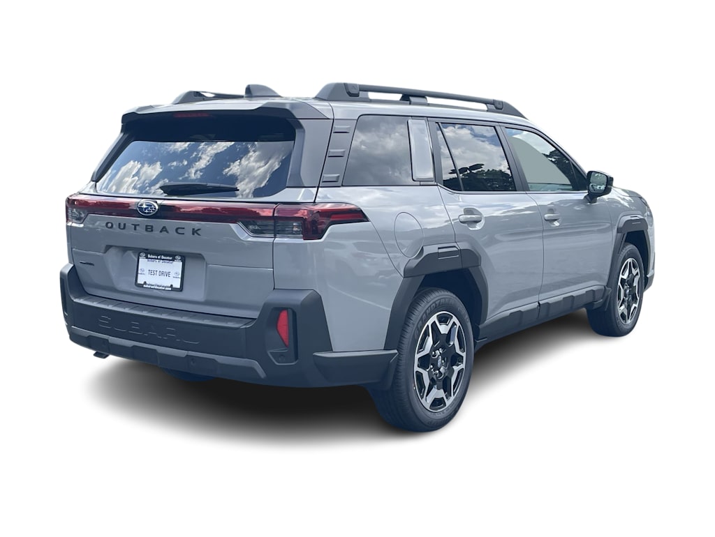 Thumbnail: 2026 Subaru Outback - 14
