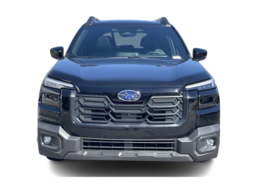 Thumbnail: 2026 Subaru Outback - 5