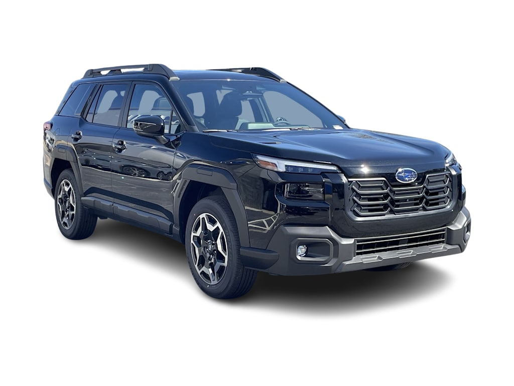 Thumbnail: 2026 Subaru Outback - 14