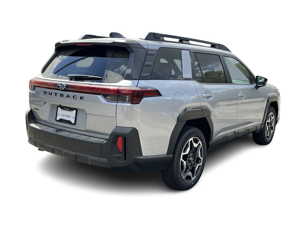 Thumbnail: 2026 Subaru Outback - 13