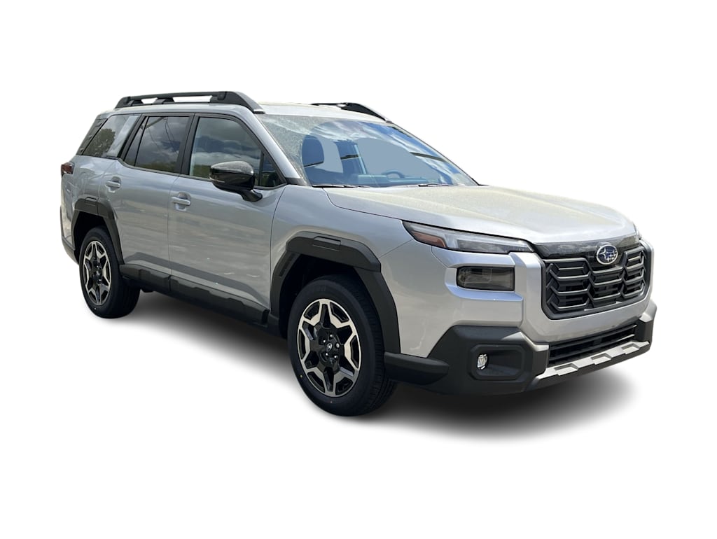 Thumbnail: 2026 Subaru Outback - 14