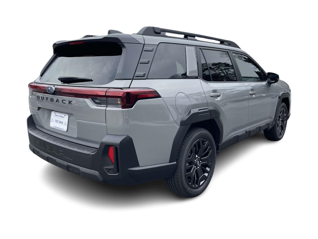 Thumbnail: 2026 Subaru Outback - 12