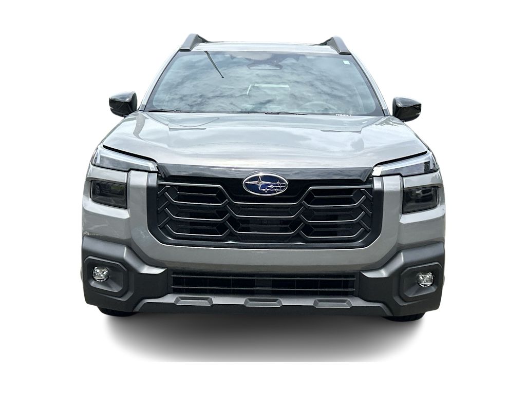 Thumbnail: 2026 Subaru Outback - 5