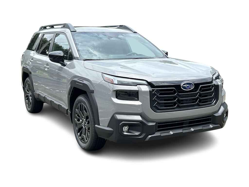 Thumbnail: 2026 Subaru Outback - 14
