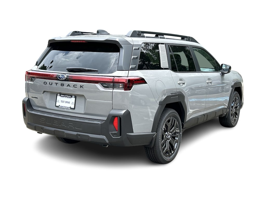 Thumbnail: 2026 Subaru Outback - 13