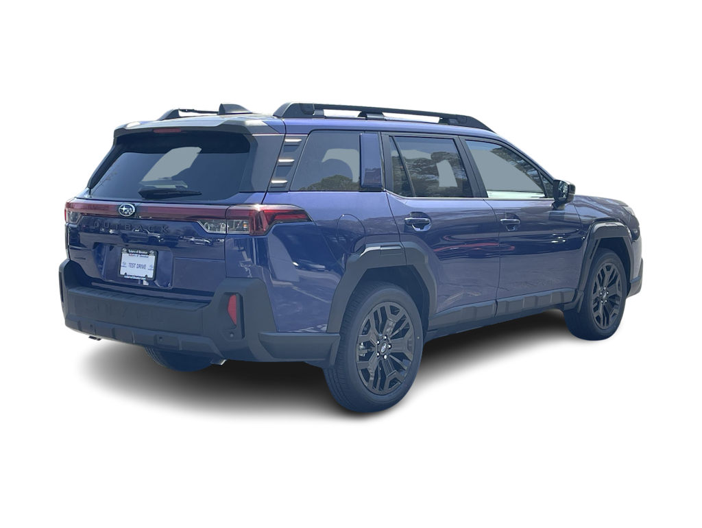Thumbnail: 2026 Subaru Outback - 14