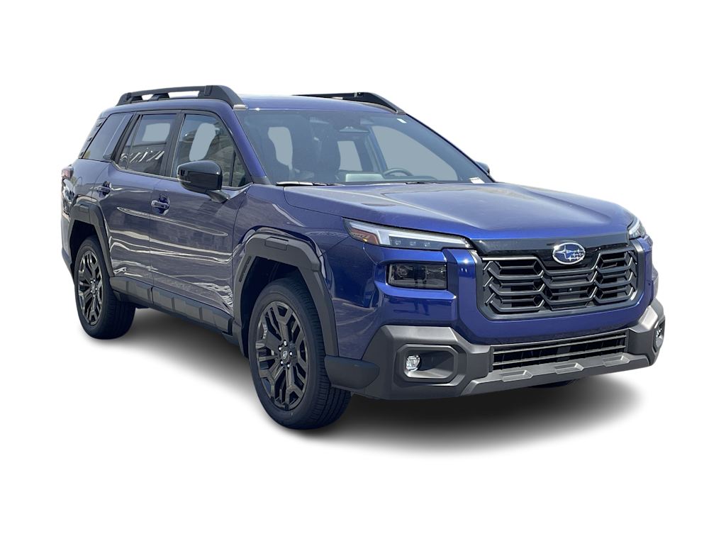 Thumbnail: 2026 Subaru Outback - 15