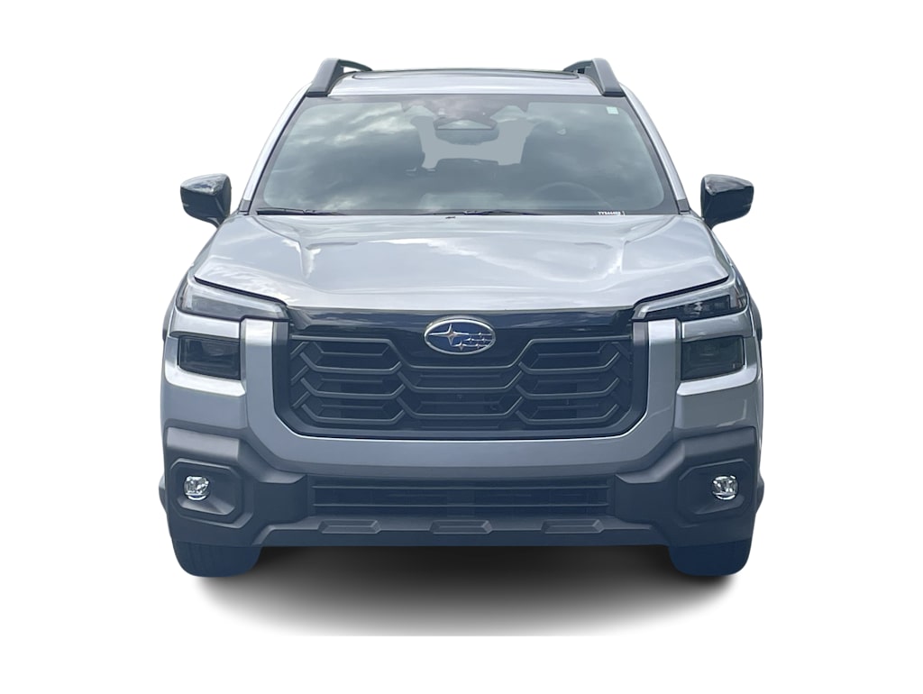 Thumbnail: 2026 Subaru Outback - 5