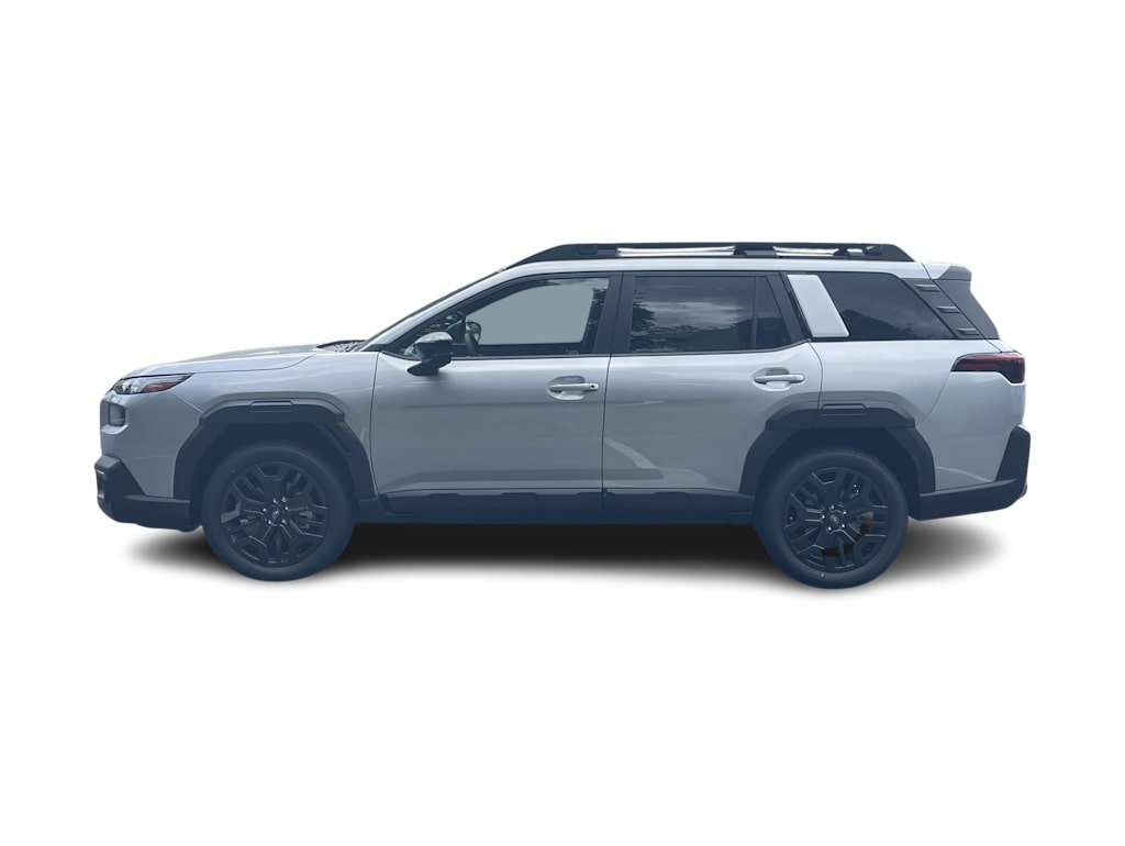 Thumbnail: 2026 Subaru Outback - 3