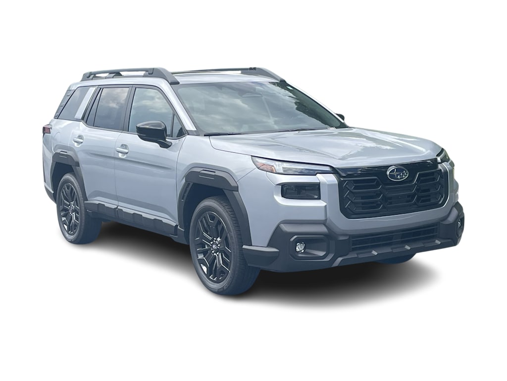 Thumbnail: 2026 Subaru Outback - 14